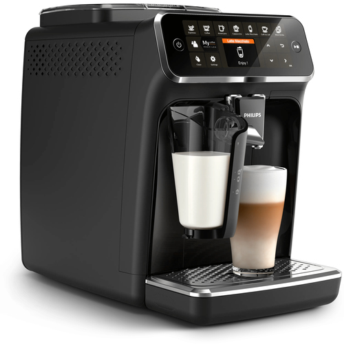 Philips 4300 series EP4341/50R1 coffee maker Fully-auto Espresso machine – image 4
