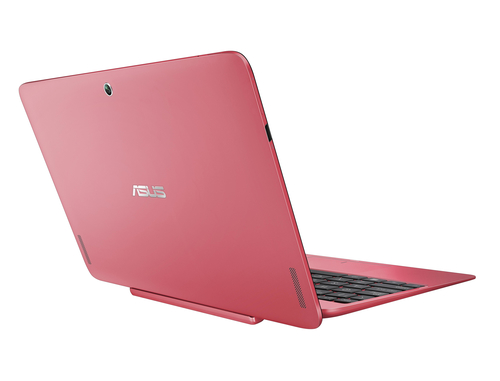 ASUS Transformer Book T100HA-FU035T laptop Intel Atom® x5-Z8500 Hybrid (2-in-1) – image 7