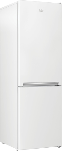 Beko RCSA366K40WN холодильник с морозильной камерой Отдельно стоящий 343 L Белый