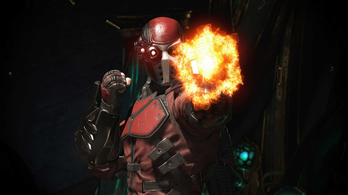 Injustice 2 Legendary Edition – Foto 5 van 10