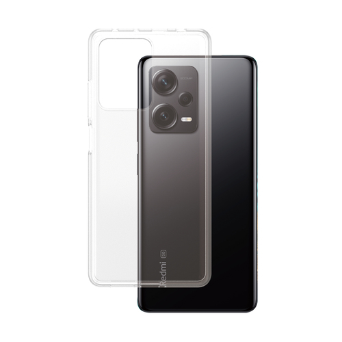 PanzerGlass SAFE. by PanzerGlass® Case for Xiaomi Redmi Note 12 Pro+ 5G
