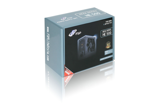 FSP HEXA 500W – image 5