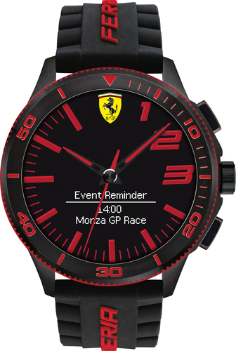 HP Scuderia Ferrari Ultraveloce – image 3