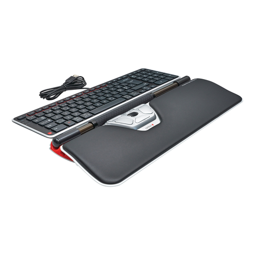Contour Design RollerMouse Red Plus + Balance Wired – image 2