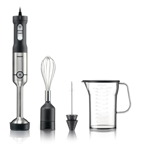 Philips Avance Collection Hand blender HR1651/90 – image 2