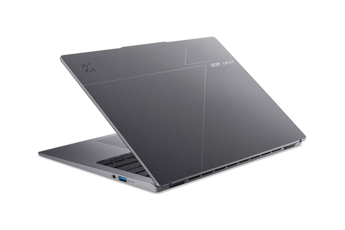 Acer Swift Go 14 AI SFG14-64-R6XP AMD Ryzen™ AI 7 350 Laptop – image 5