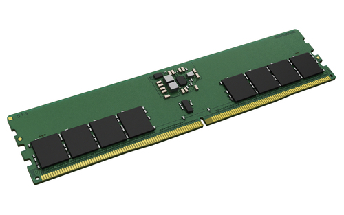 KINGSTON 16GB 6400MT/s DDR5 Non-ECC CL52