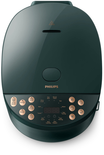 Philips 3000 series HD4515/91 rice cooker – image 3
