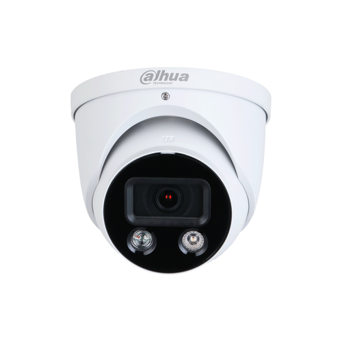 Dahua Technology WizSense DH-IPC-HDW3849H-AS-PV-ANZ security camera Turret IP security camera Indoor & outdoor – image 2
