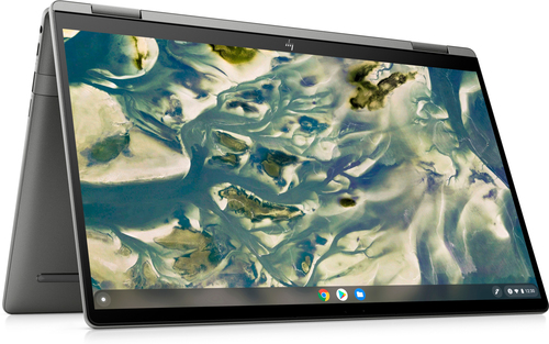 HP Chromebook x360 14c-cc0500na Intel® Core™ i3 i3-1115G4 – image 7