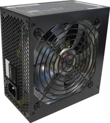Chieftec CFT-560A-12C power supply unit