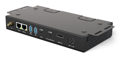Biamp MPX 250 – image 9