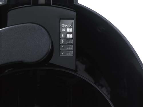 Philips Daily Collection HD7461/20R1 coffee maker Drip coffee maker – image 6