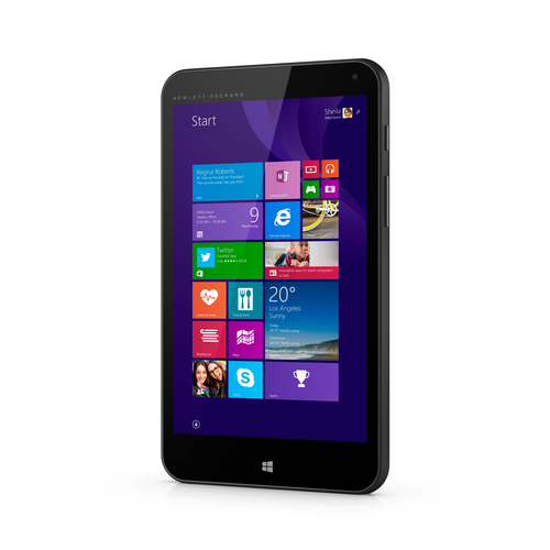 HP Stream 7 5701ng – image 2