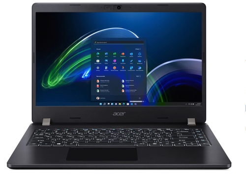 Acer TravelMate P2 TMP214-41-G2-R601 AMD Ryzen™ 3 PRO 5450U Laptop