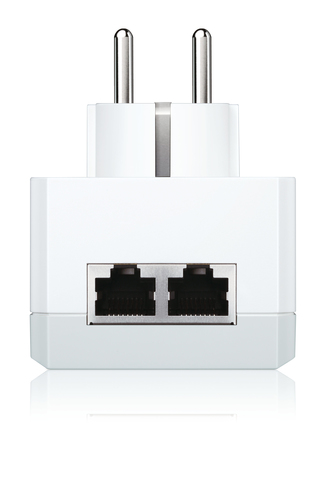 TP-Link TL-PA4020P PowerLine network adapter 500 Mbit/s Ethernet LAN White 1 pc(s) – image 3
