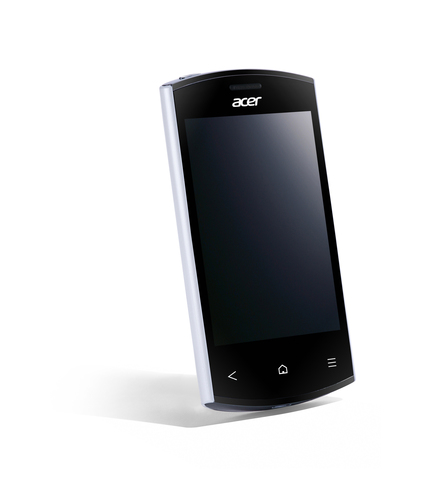 Acer Express E320 White – image 8