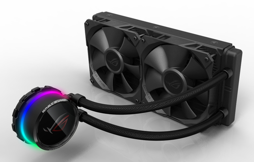 ASUS ROG RYUO 240 – image 8