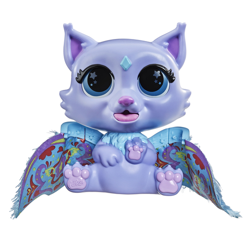 FurReal Flitter