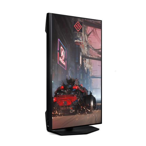AOC AG327UXM computer monitor – image 3