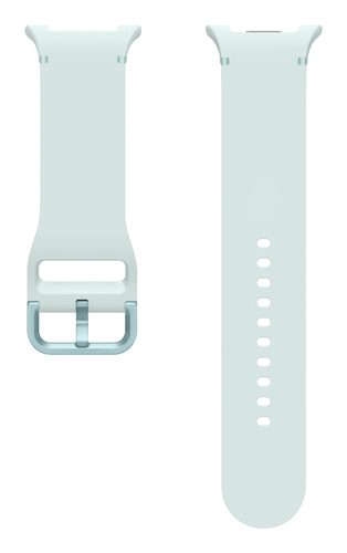 Samsung ET-SNL33LMEGEU smart wearable accessory Ремешок Мятный цвет Прорезиненный