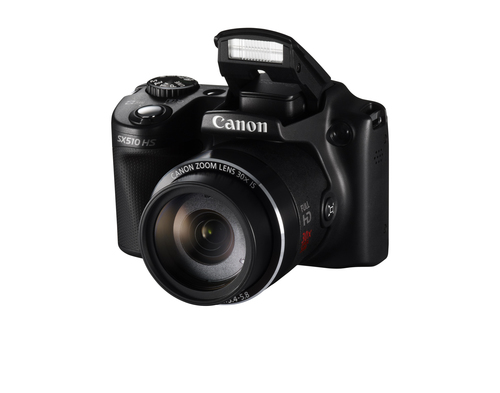 Canon SX510 НS