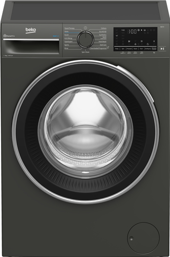 Beko B3W5942IG washing machine Front-load