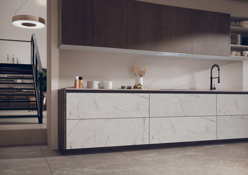 Haier I-Design HAPY72ES6XGG Built-in Stainless steel 577 m³/h – image 5