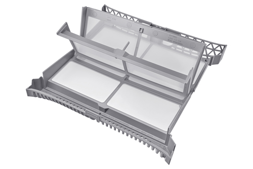 Samsung DV90DG52A0TEEN Warmtepompdroger, afbeelding 9