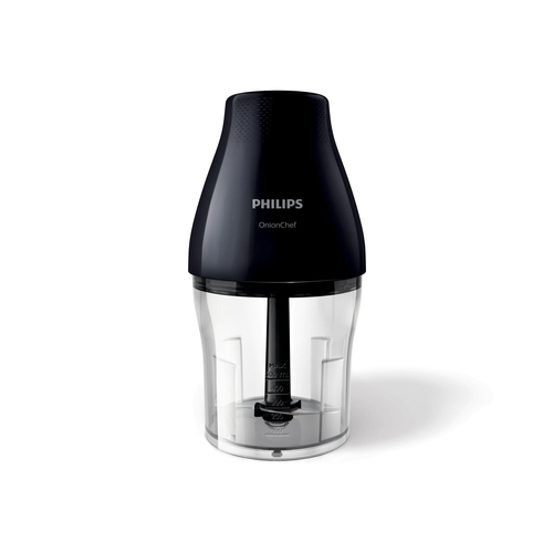Philips Viva Collection HR2515/92 electric food chopper – image 4