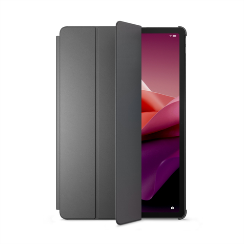 Lenovo Tab P12 Folio Case 32 cm (12.6") Фолио Серый