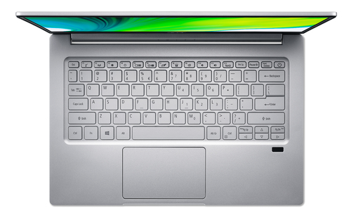 Acer Swift 3 SF314-42-R79B AMD Ryzen™ 3 4300U Laptop – image 7