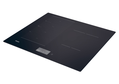Haier I-Touch Series 6 HAMTSJ66TFTCF Black Built-in – image 2