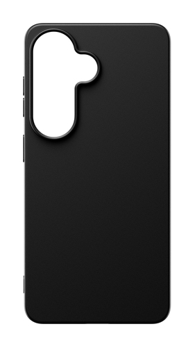 PanzerGlass Customized - CARE™ by PanzerGlass® Black TPU Case Samsung Galaxy S26 | Bulk