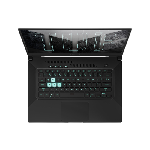 ASUS TUF Dash F15 FX516PR-211.TM15 laptop Intel® Core™ i7 i7-11370H – image 4