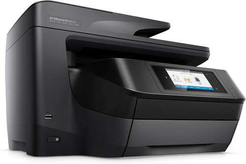 HP 8725 AiO – image 3