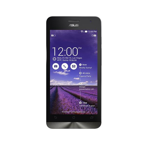ASUS ZenFone 5 A501CG-1F317WWE smartphone