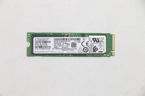 Lenovo 00UP736 internal solid state drive