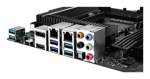 ASUS Pro WS X570-ACE – image 5