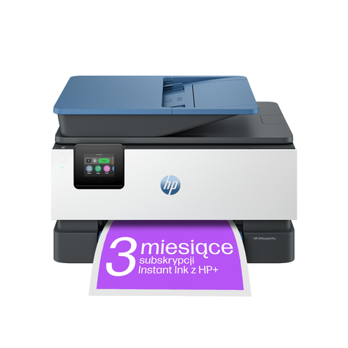 HP Inc. Urządzenie wielofunkcyjne OfficeJet Pro 9125e  All-in-One 403X5B