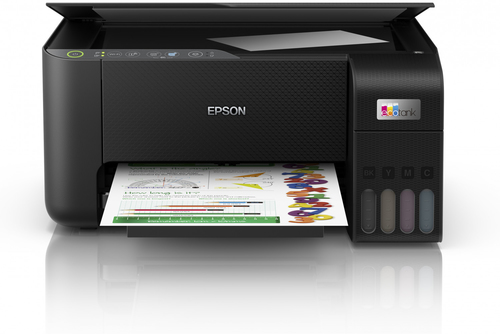 Epson EcoTank ET-2810 Струйная A4 5760 x 1440 DPI 33 ppm Wi-Fi