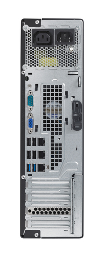 Fujitsu TX1320 M2 – image 3