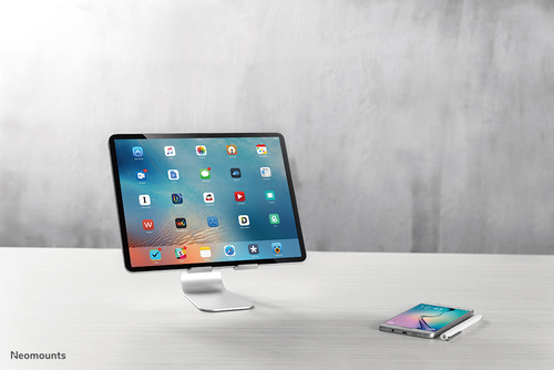 Neomounts DS15-050SL1 Tablet Stand Zilver, afbeelding 9
