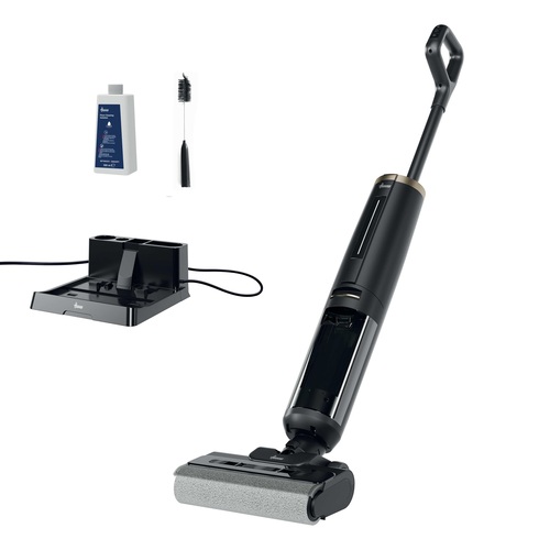 Hoover HW3P10 2-in-1 stick vacuum Battery Dry&wet Bagless – image 1