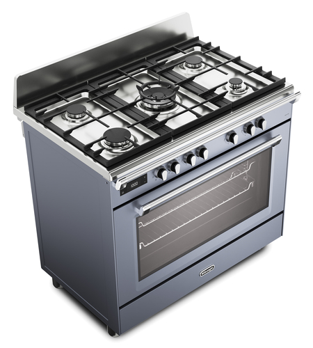 De’Longhi BS 965 MXS – image 4