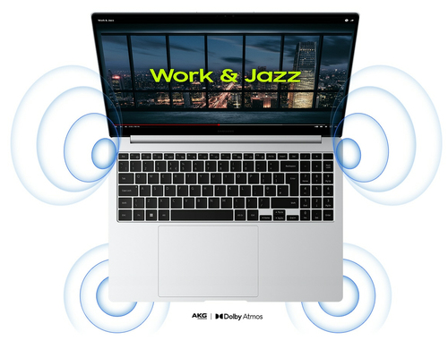 Samsung Galaxy Book4 Pro NP944XGK-KS1CA laptop Intel Core Ultra 7 155H
