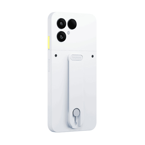 Fairphone (Gen. 6) Vingerlus ophanglus – Foto 4 van 6
