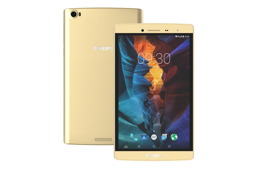 Philips Swift TLS711L/93 tablet – image 2