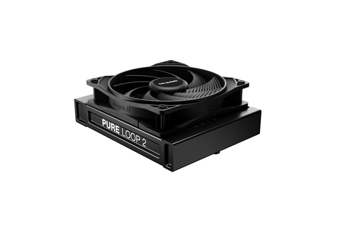 be quiet! Pure Loop 2 | 120mm – image 3
