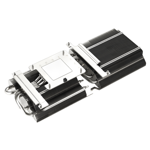 ASUS TUF Gaming TUF-RTX4070S-O12G-GAMING NVIDIA GeForce RTX 4070 SUPER – image 8